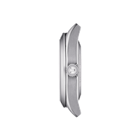 Orologio Tissot Uomo T-Classic in Acciaio T1274071108100 - T1274071108100